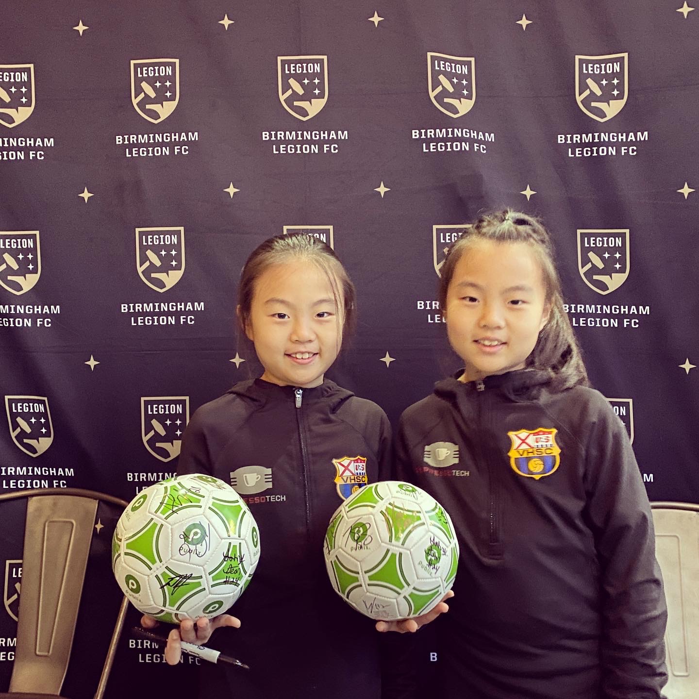 Academy Soccer (2019 – 2021)